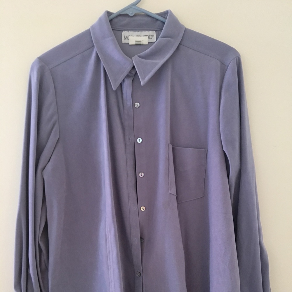 Maternity Blouse/Shirt